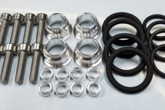 Injector Adapters