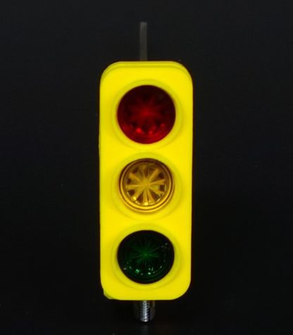The Getaway LED Stoplight - Image 4