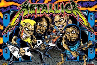 Metallica