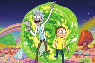 Rick & Morty